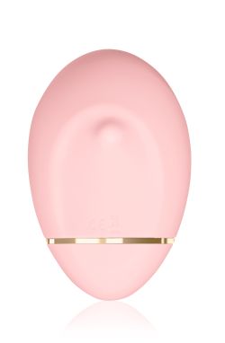 Stymulator łechtaczki Ioba - OhMyC 1 – różowy