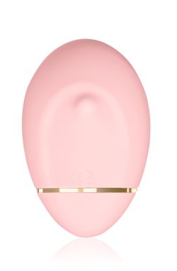 Ioba - OhMyC 1 Clitoris Stimulator - Roze