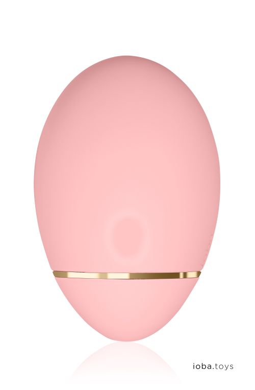 Ioba - OhMyC 1 Klitorisstimulator - Rosa