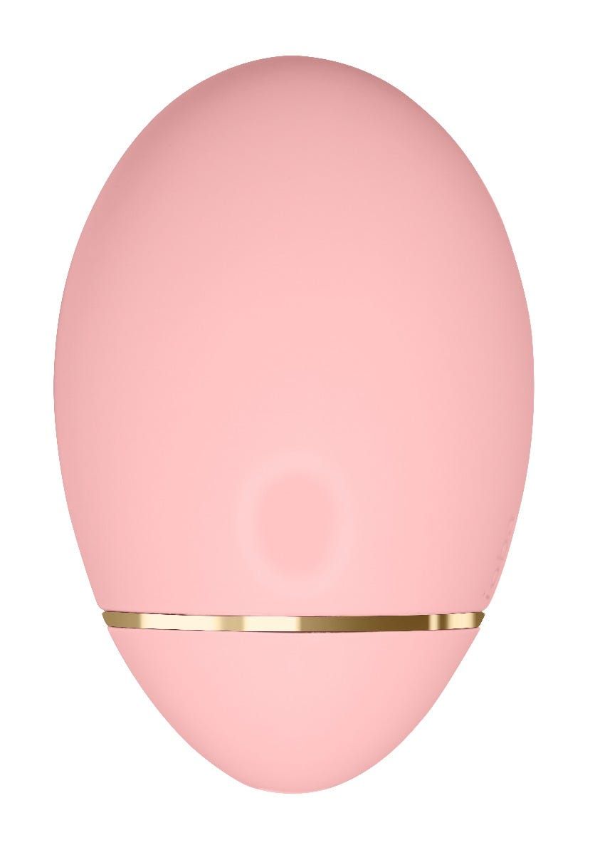Ioba – OhMyC 1 Clitoris Stimulator – Roze