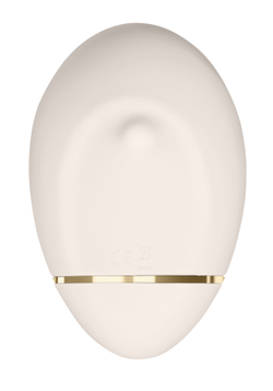 Ioba - OhMyC 1 Clitoral Stimulator - White