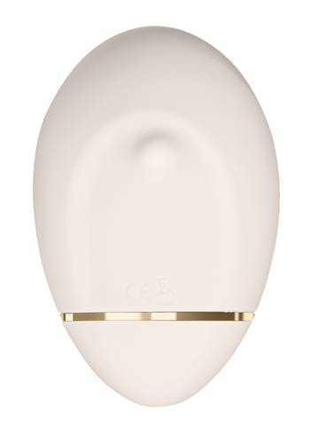 Ioba - OhMyC 1 Clitoral Stimulator - White