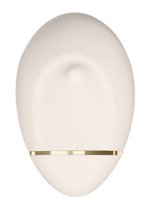 Ioba - OhMyC 1  Clitoris Stimulator - Wit