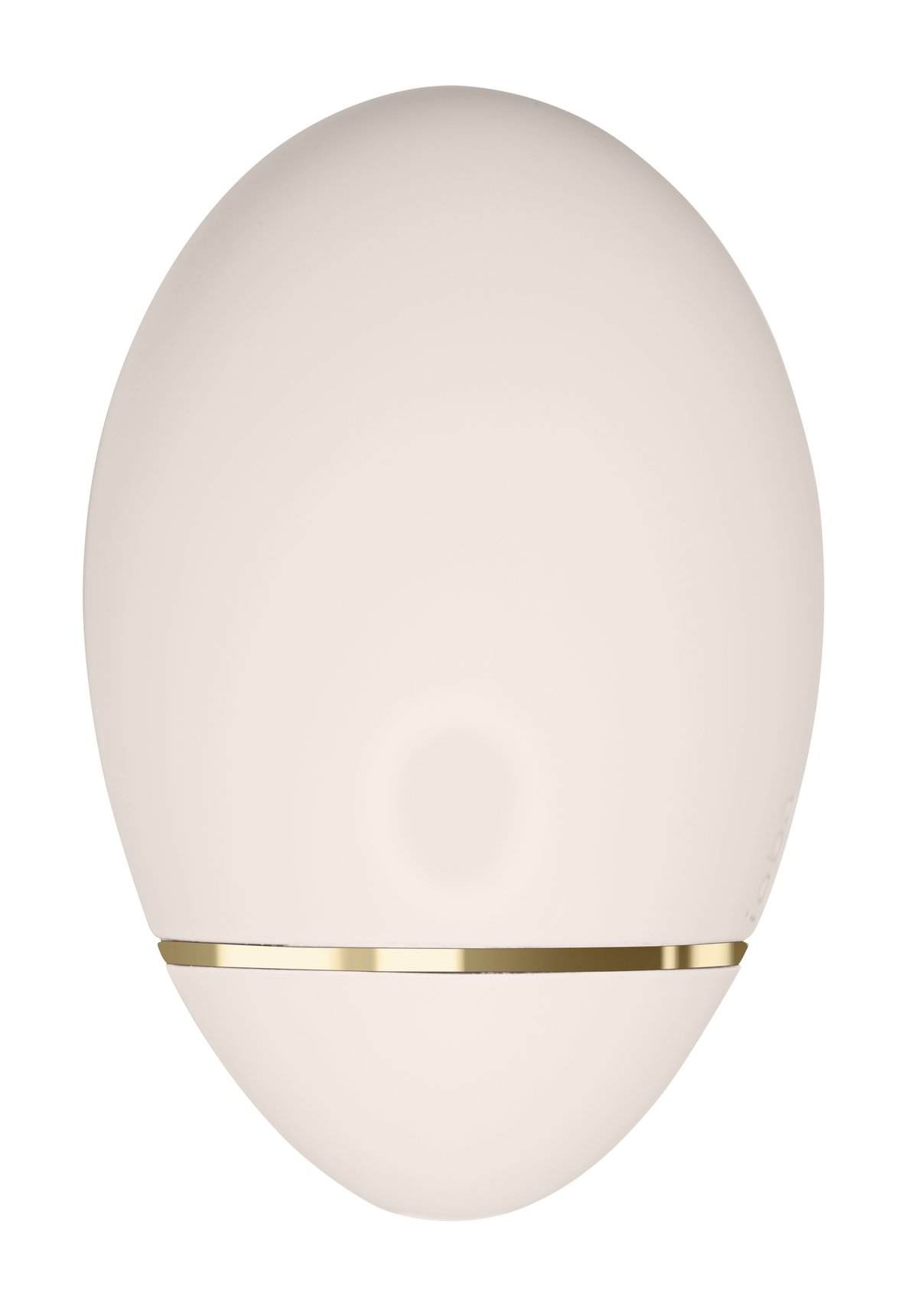 Ioba - OhMyC 1  Clitoris Stimulator - Wit