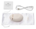 Ioba - OhMyC 1  Clitoris Stimulator - Wit