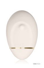 Ioba - OhMyC 1  Clitoris Stimulator - Wit
