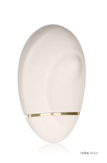 Ioba - OhMyC 1  Clitoris Stimulator - Wit