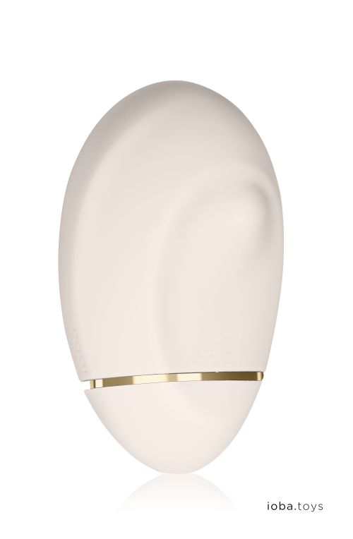 Ioba - OhMyC 1 Klitorisstimulator - Weiß