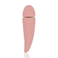  Ioba OhMyWAND 1 Wand Vibrator - Pink