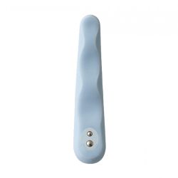 Iroha by Tenga - Minamo Vibrator Blue