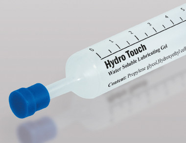 HydroTouch Gleitgel - 11 ml
