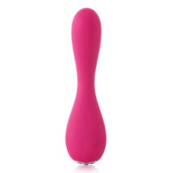 Je Joue - Uma G-spot Vibrator - Pink