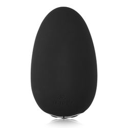 Je Joue - Mimi Soft Vibrator Met Blinddoek - Zwart 