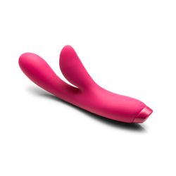 Je Joue - Hera Rabbit Vibrator Fuchsia