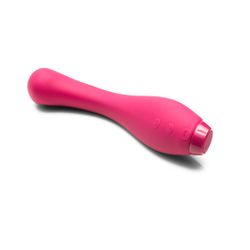 Je Joue - Juno G-Spot Vibrator Fuchsia