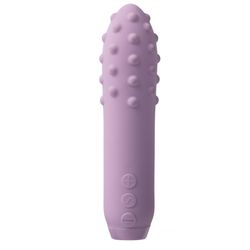 Je Joue - Duet Lilac Bullet