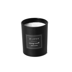 Je Joue - Massage Candle Jasmine Lily