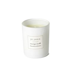 Je Joue - Massage Kaars Ylang-Ylang Mandarin