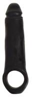 Jock Penis Sleeve - Black