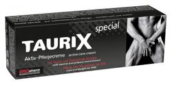TauriX Penis Creme Special 40 ml