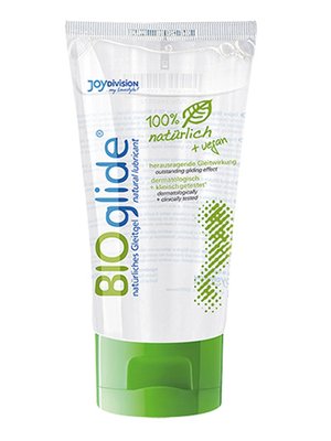 BIOglide Neutral Waterbasis Glijmiddel - 40 ml