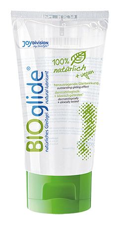 BIOglide Neutral wasserbasiertes Gleitgel - 40 ml