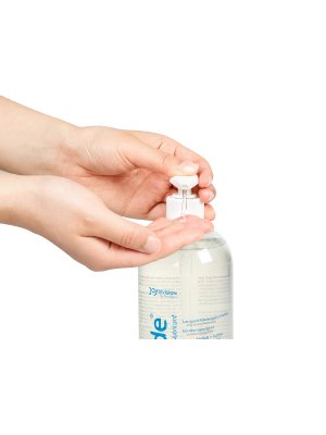 AQUAglide Waterbasis Glijmiddel - 1000 ml