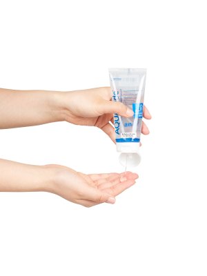 AQUAglide Anal - 100 ml