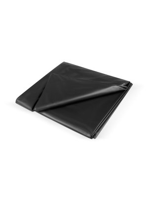 Feucht-Spielwiese Laklaken 180 x 260 - Zwart