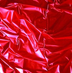 Lastra in vinile SexMAX WetGAMES 180 x 220 cm - Rosso