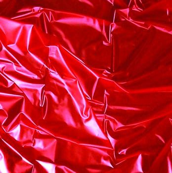 SexMAX WetGAMES Laklaken 180 x 220 cm - Rood