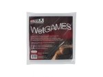 SexMAX WetGAMES Laklaken 180 x 220 cm - Wit