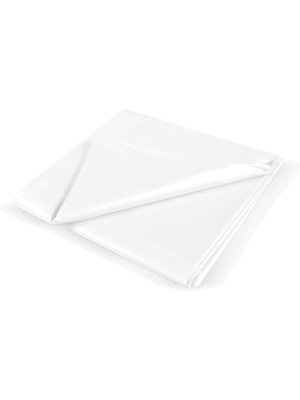 SexMAX WetGAMES Laklaken 180 x 220 cm - Wit