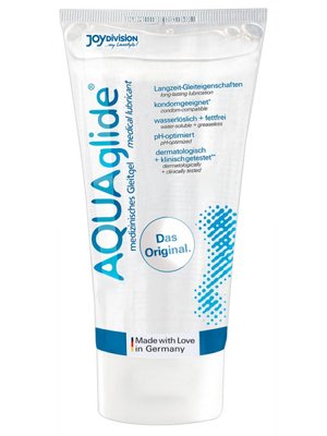 AquaGlide Glijmiddel