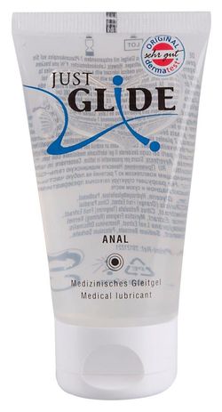 Just Glide Anale 50 ml