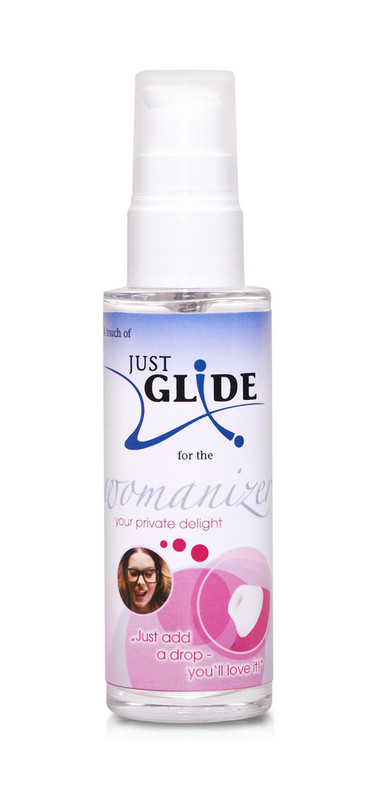 womanizer gleitgel Gleitmittel Testsieger