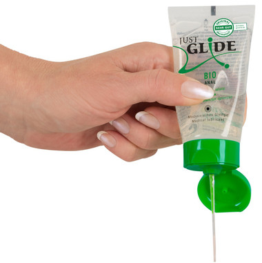 just glide anal gleitgel Just Glide Anal Gleitgel 200ml Wasserbasis ölfrei Vegan Just Glide Anal  Gleitgel, 200 Ml – Wasserbasiert, öl- Und Fettfrei, Geruchlos Und Vegan Anal  Gleitmittel main image 1