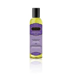 Olio da massaggio aromatico - Miscela di armonia 59 ml