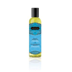 Aromatisches Massageöl- Serenity 59 ml