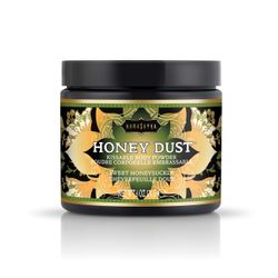 Sweet Honeysuckle - Likbare Bodypoeder