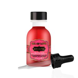 Oil of Love - Strawberry Dreams - 22 ml