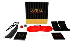 Bondage Seductions Game