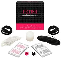 Kheper Games - Fetish Seductions