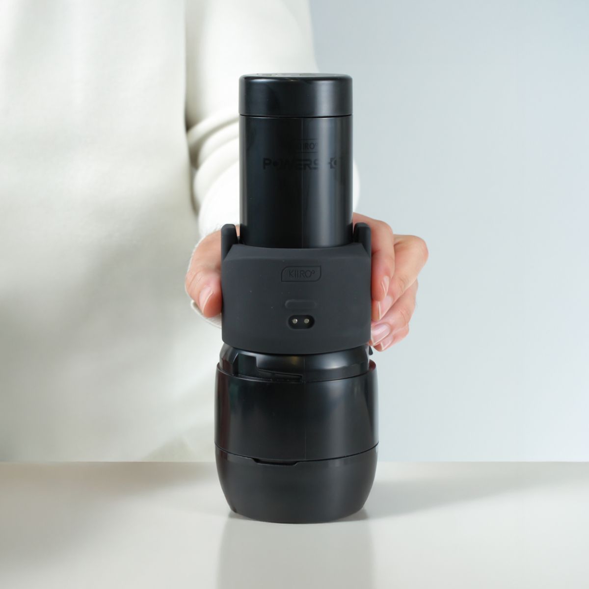 Kiiroo - PowerShot Compatible Case - Modular System foto 3