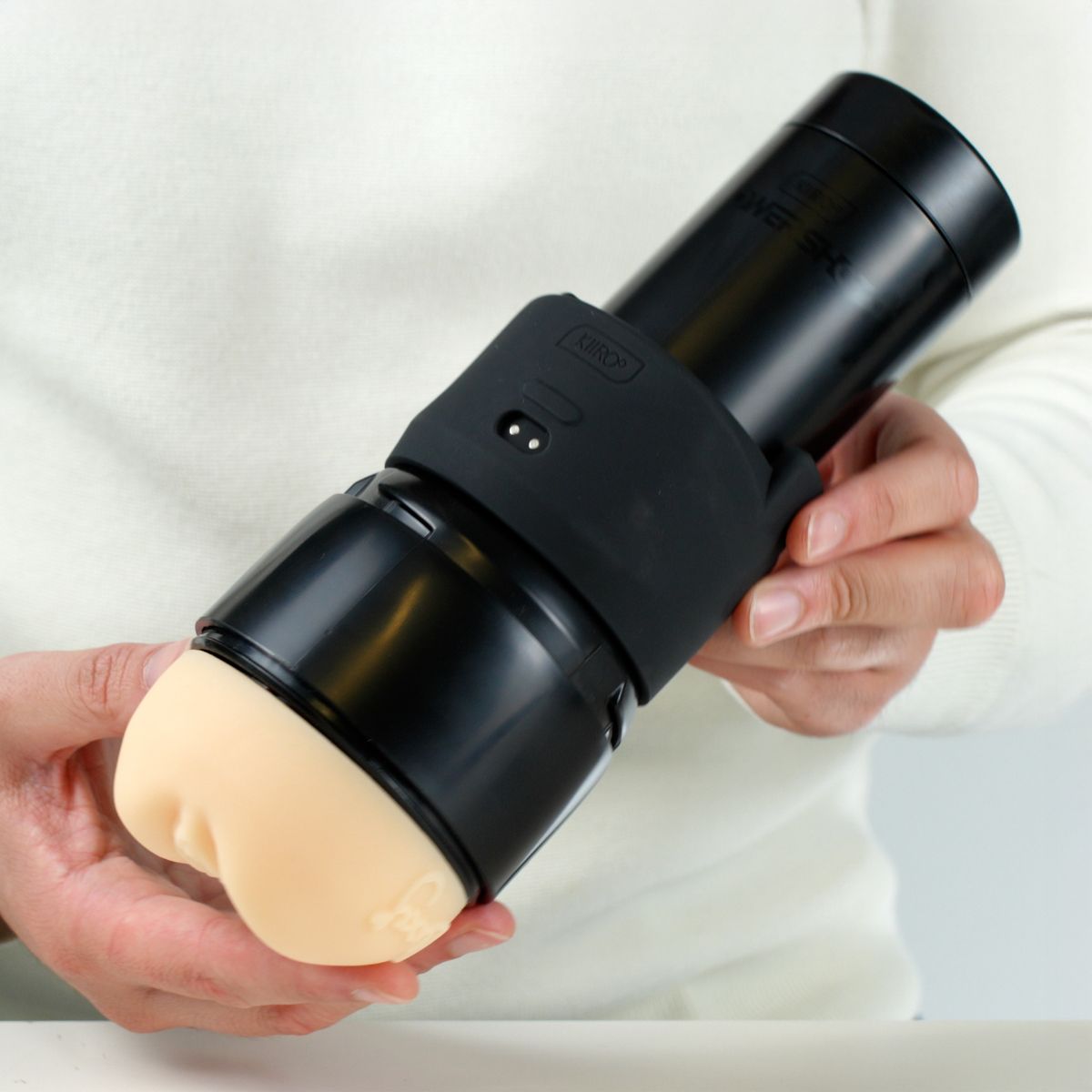 Kiiroo - PowerShot Compatible Case - Modular System foto 4