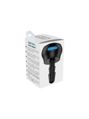 Kiiroo - Control Dildo Adapter - Vacuum Lock