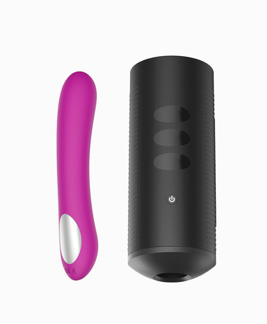 Titan & Pearl2 - EasyToys