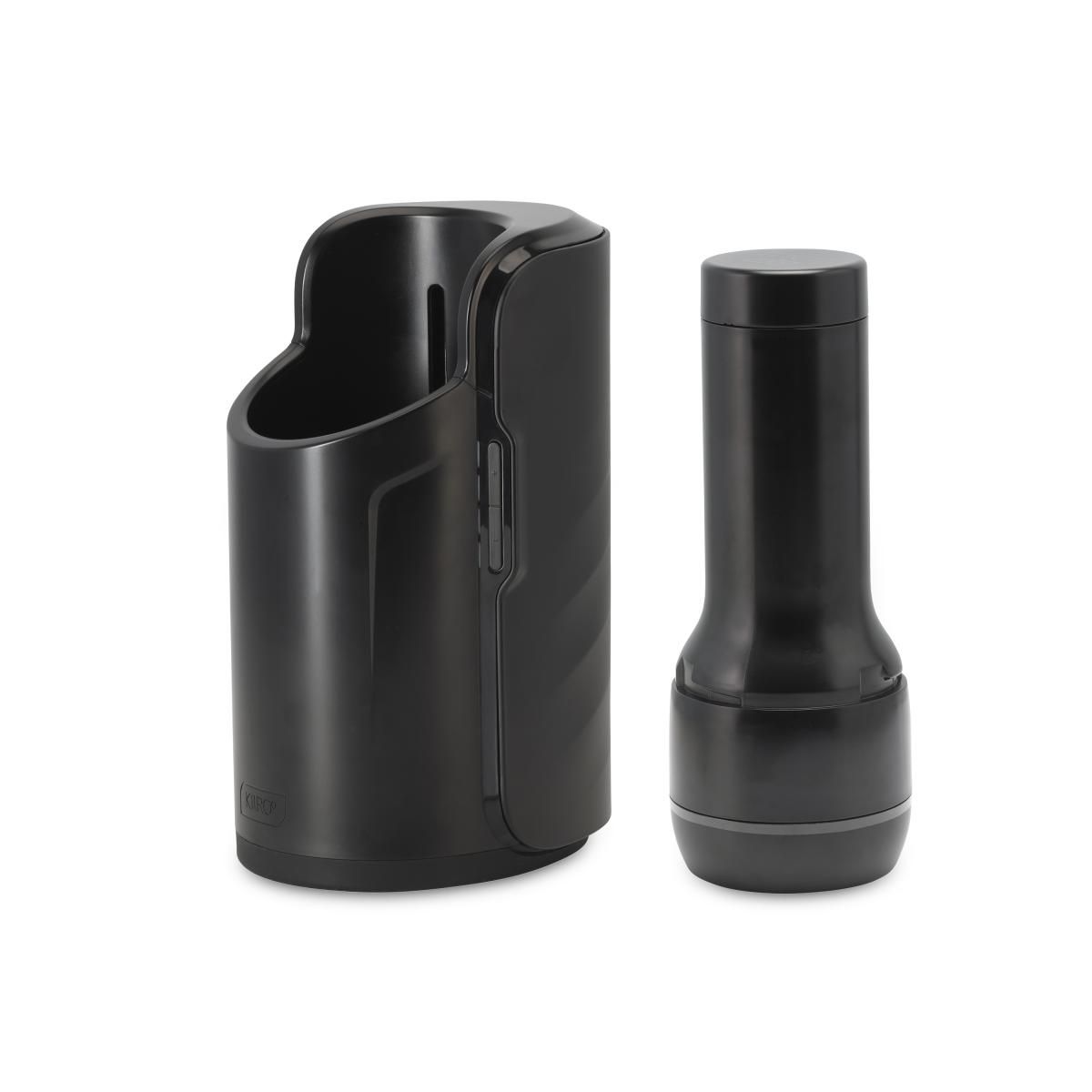 Kiiroo Keon Compatible Case Accessory