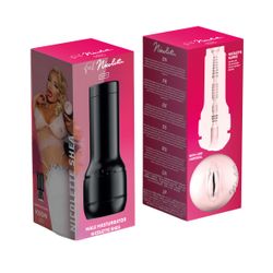 Kiiroo - Stars Collection Strokers Feel Nicolette Shea