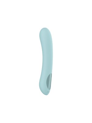 Kiiroo - Pearl2+ G-spot Vibrator - Turquoise